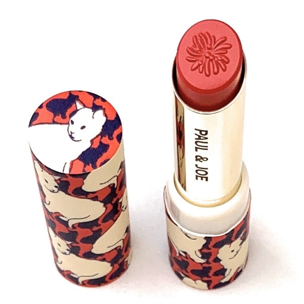 Paul & Joe Beaute Lipstick N 304
